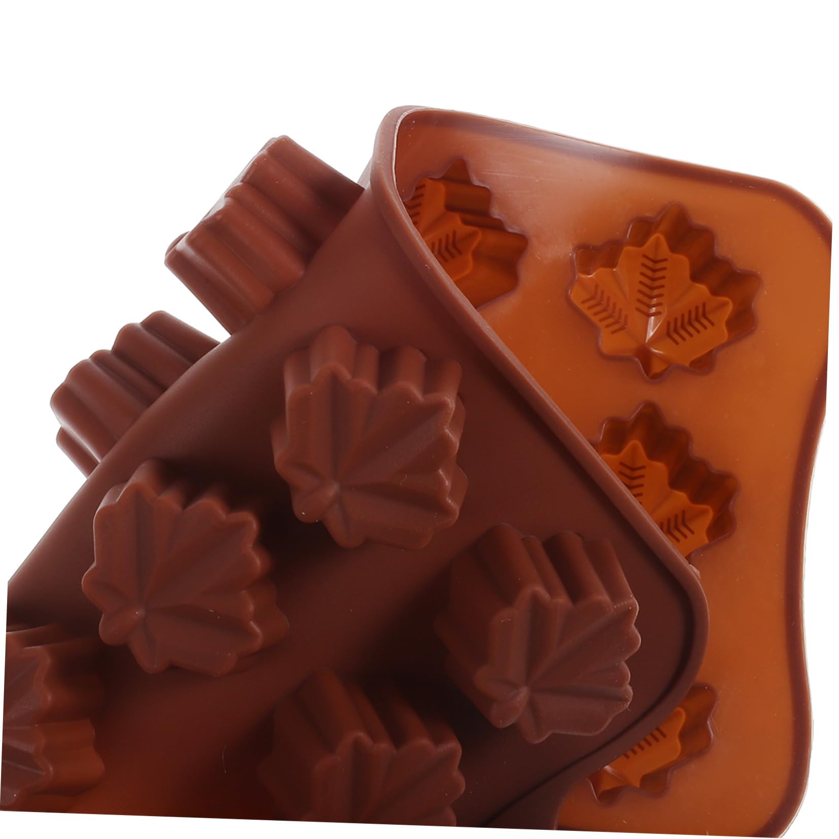 Alipis 30 Moldes De Chocolate Para Chocolate Moldes Para Dulces Para Pasteles Para Gomitas Para Gomitas De Para Galletas Para Gelatinas