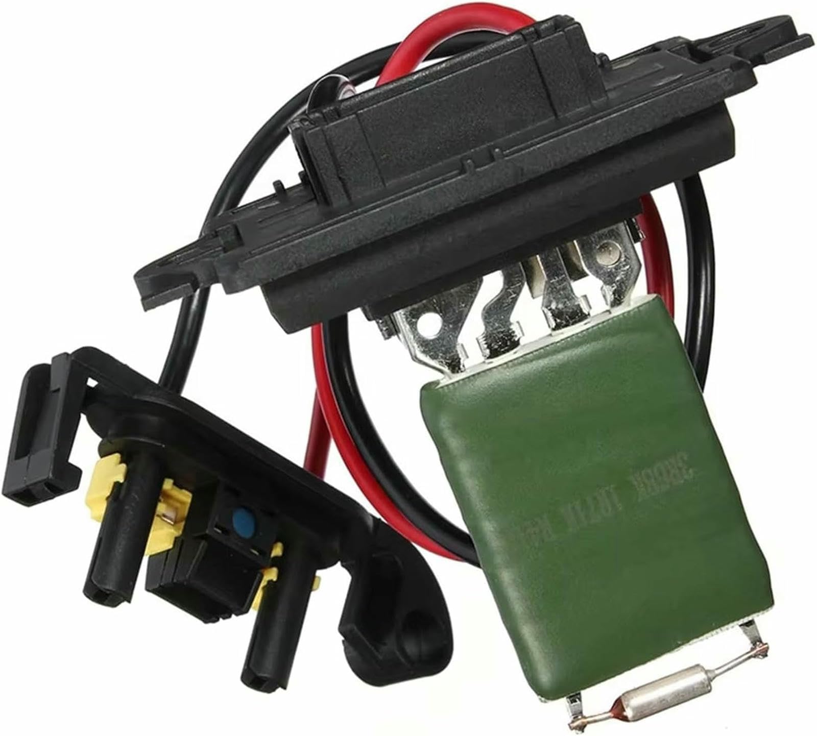Resistencia del Motor del Ventilador para del Calefactor para Megane MK II (2002, 2003, 2004, 2005, 2006, 2007, 2008) 7701207717