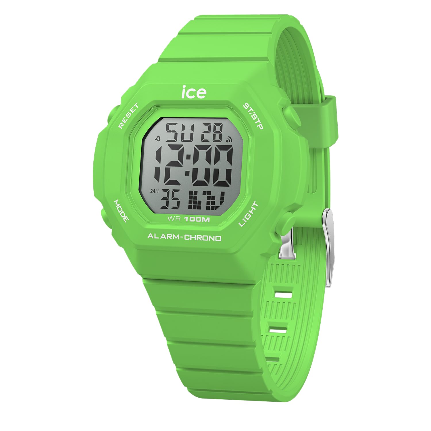 Ice-Watch - ICE digit ultra - Orologio per bambini con cinturino in plastica (Small)