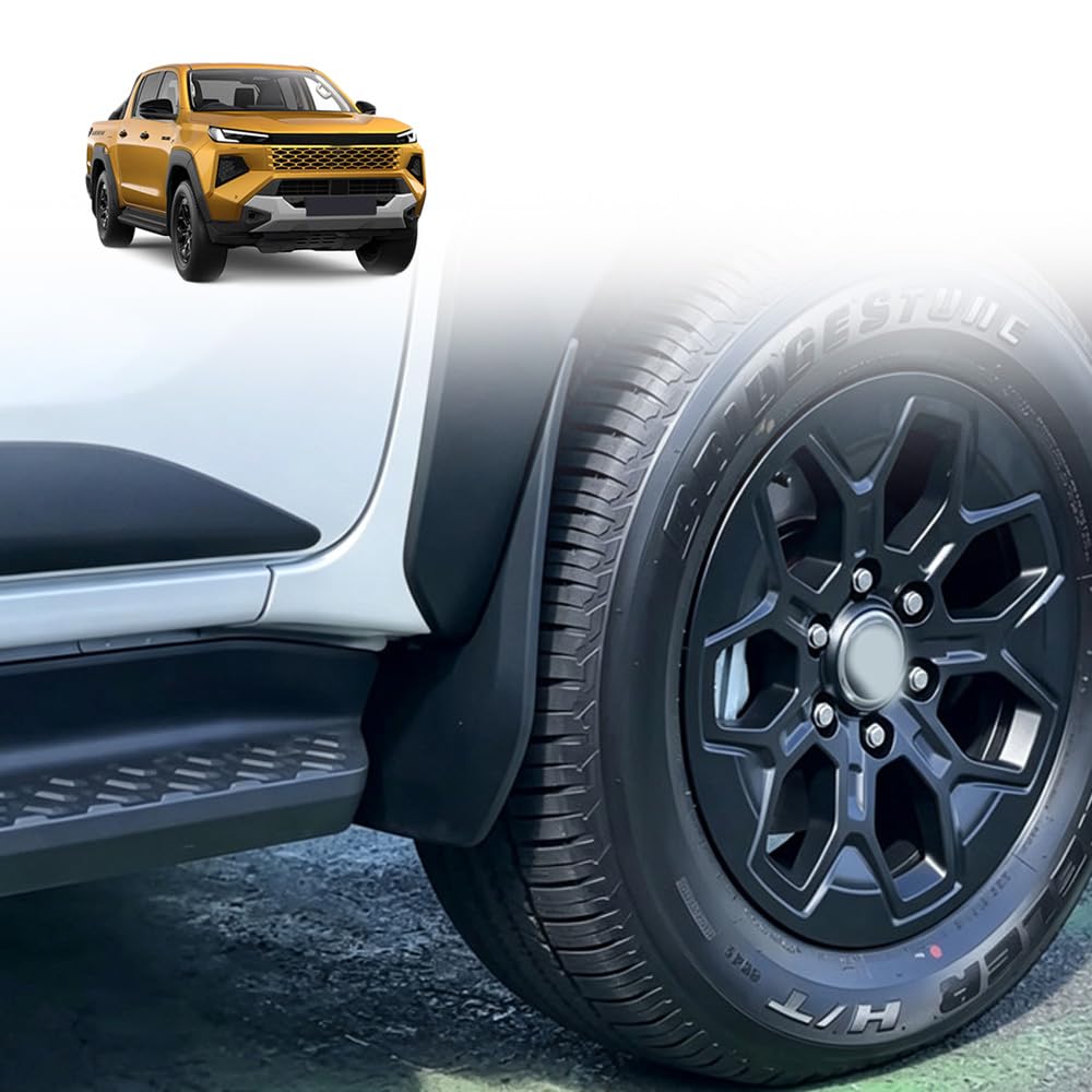 Amazon | 【2026最新 HILUX 専用】FOR 新型 ハイラックス 9代目 HILUX
