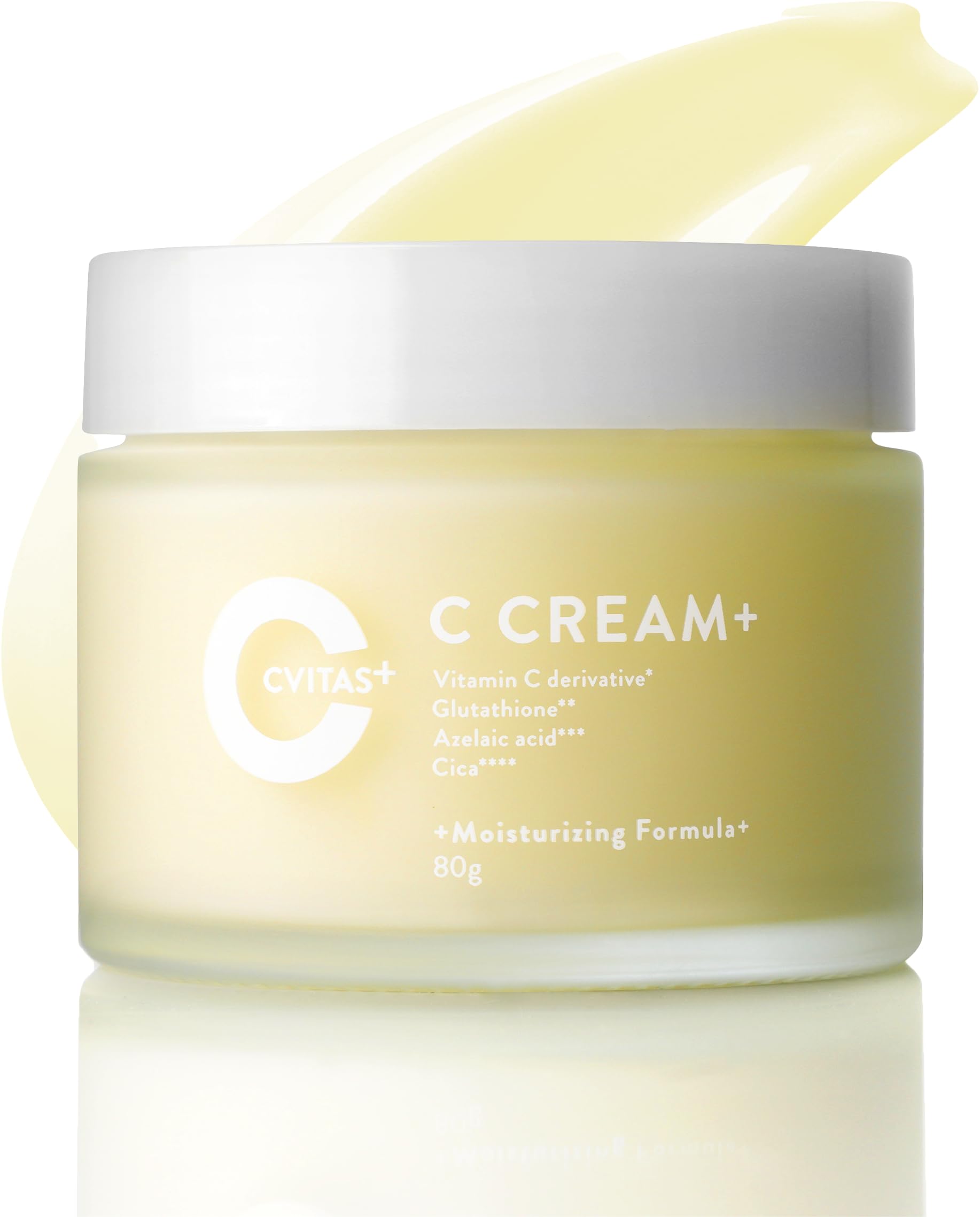 Amazon | 【LDK A評価】 CVITASプラス レチノール ビタミンC