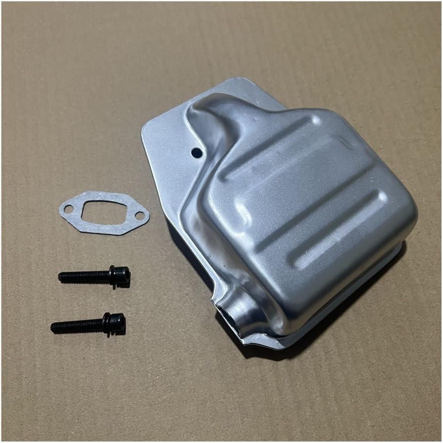 Fit for Chinese 3WF-3A 1E40F FP-3Z 3WF-2.6A 40-3 2 Cycle Sprayers AL-ZN Pipe Gasket