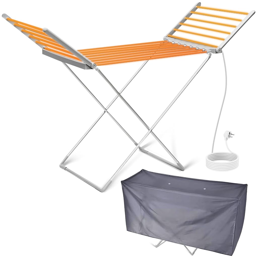 Tendederos eléctricos