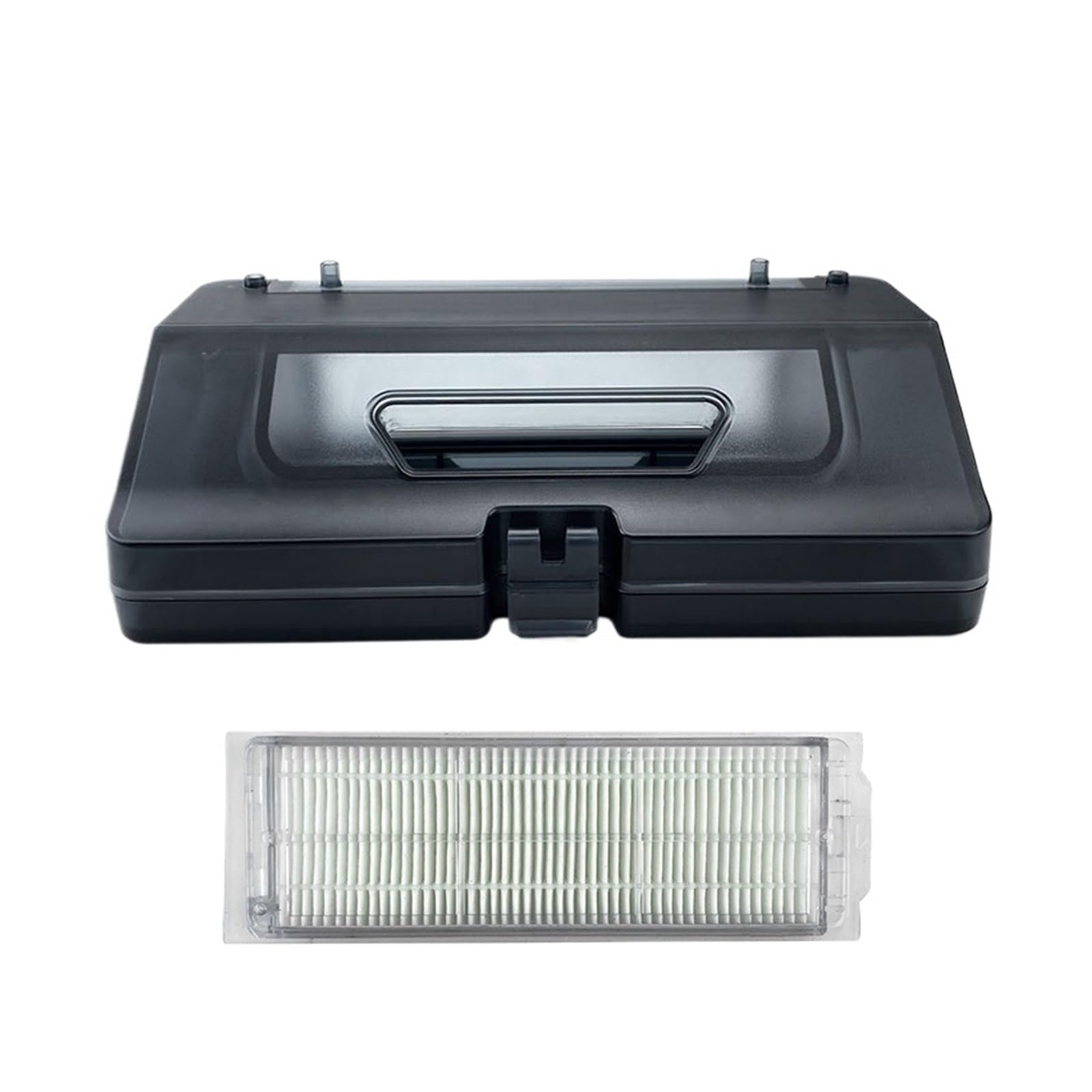 Réservoir d'eau et bac à poussière 2 en 1 pour Xiaomi Mop Pro STYTJ02YM et Viomi V2 Pro