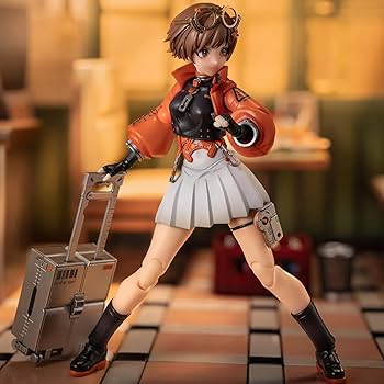 H&O SHARKUN フィギュア新品　最安値 AZONE INTERNATIONAL::えっくす☆きゅーと