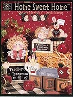 Home Sweet Home 1567703771 Book Cover