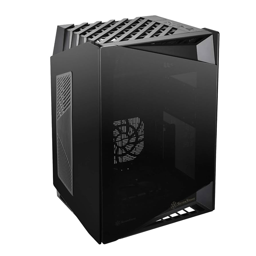 PCパーツ　PCケース silverstone LD03B-AF 611TU0lM5OL._UF894,1000_QL80_.jpg
