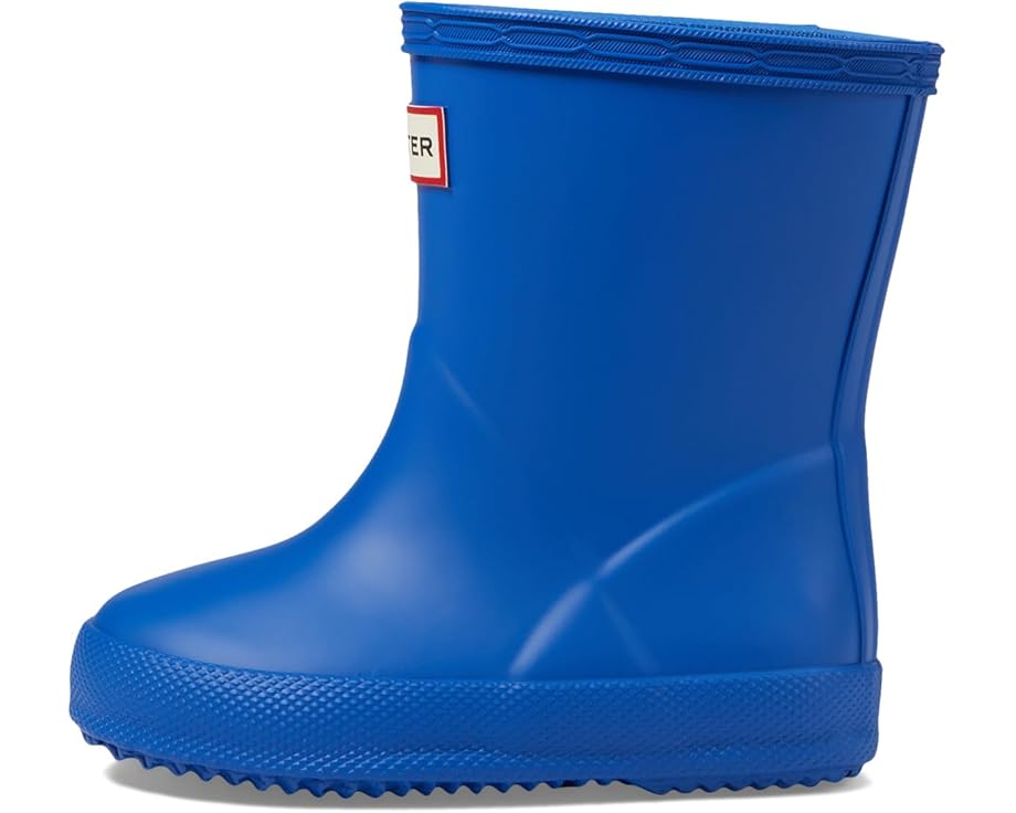 Hunter Kids Original First Classic Boot (Little Kid/Toddler/Big Kid) - Left View