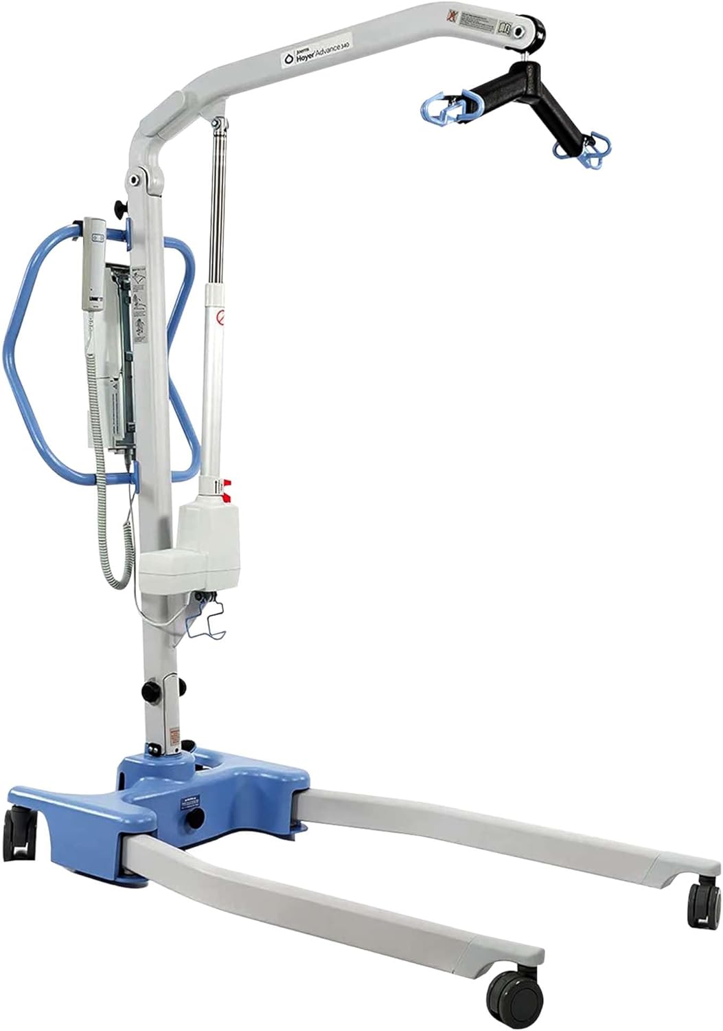 Joerns Hoyer Advance Portable Patient Lift | Electric Power | Lightweight