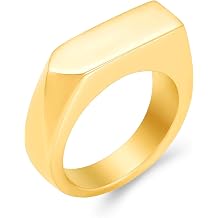 Minicremation Cremation Jewelry for Ashes Geometry Simple Style Memorial Urn Ring Ashes Holder with Fill Kit Keepsake Cremation Ring for Men
