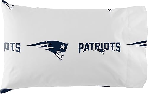 Miniatura 5 de Northwest - Juego de cama unisex de la NFL para adultos
