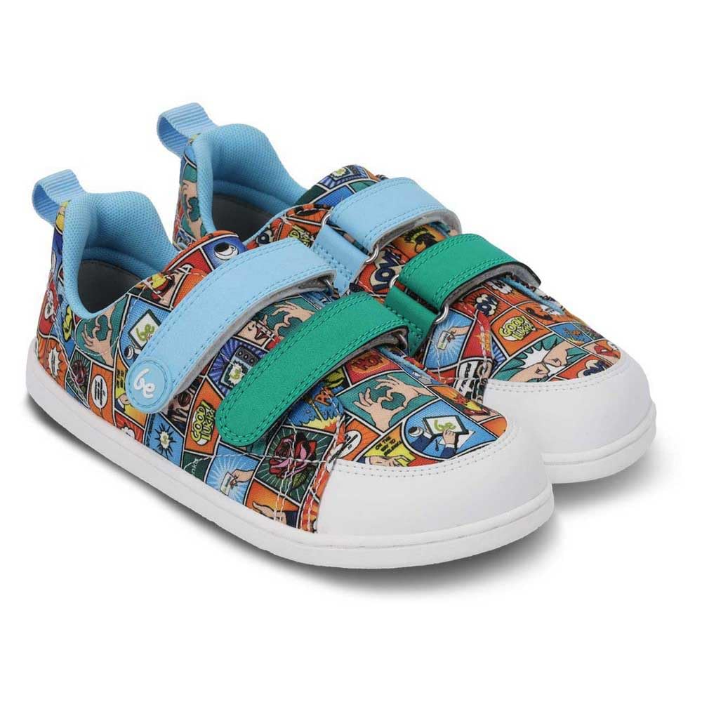 Be Lenka Canvi Trainers EU 21