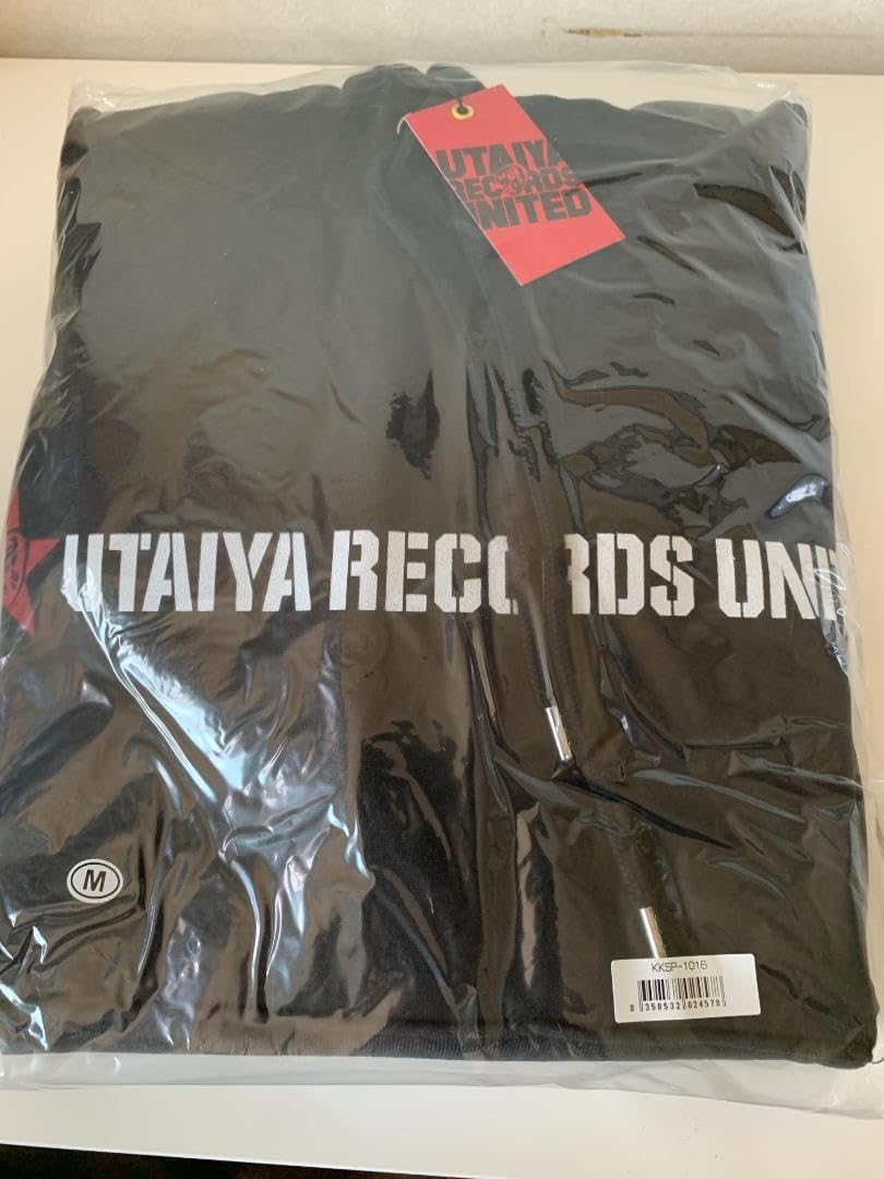 Amazon.co.jp: 清木場俊介 オリジナルパーカー 黒m : おもちゃ 