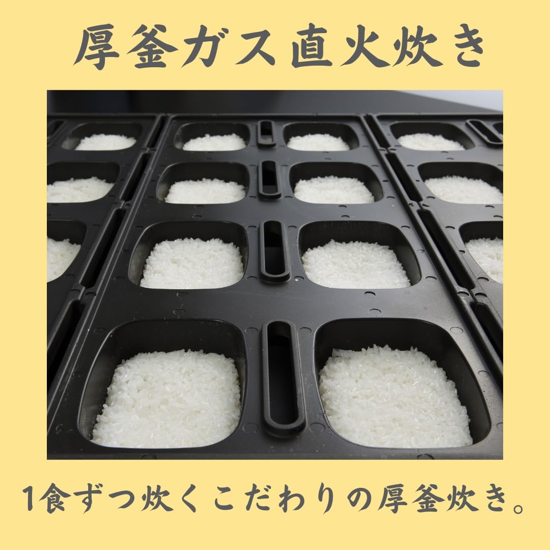 食品 サトウのごはん ななつぼし 5食入×8パック