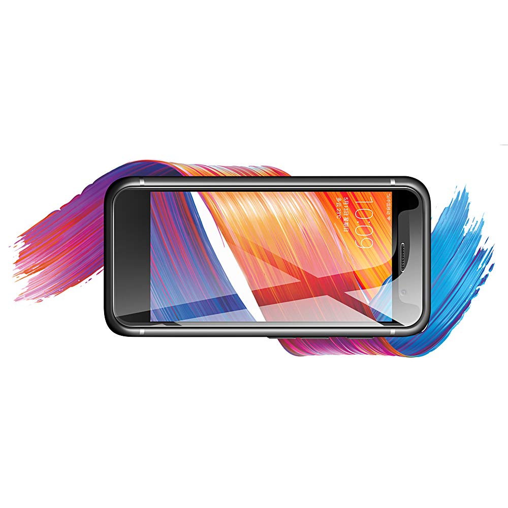 Amazon | Lightning Bull Melrose S9 Plus 4G対応 SIMフリー 超小型 