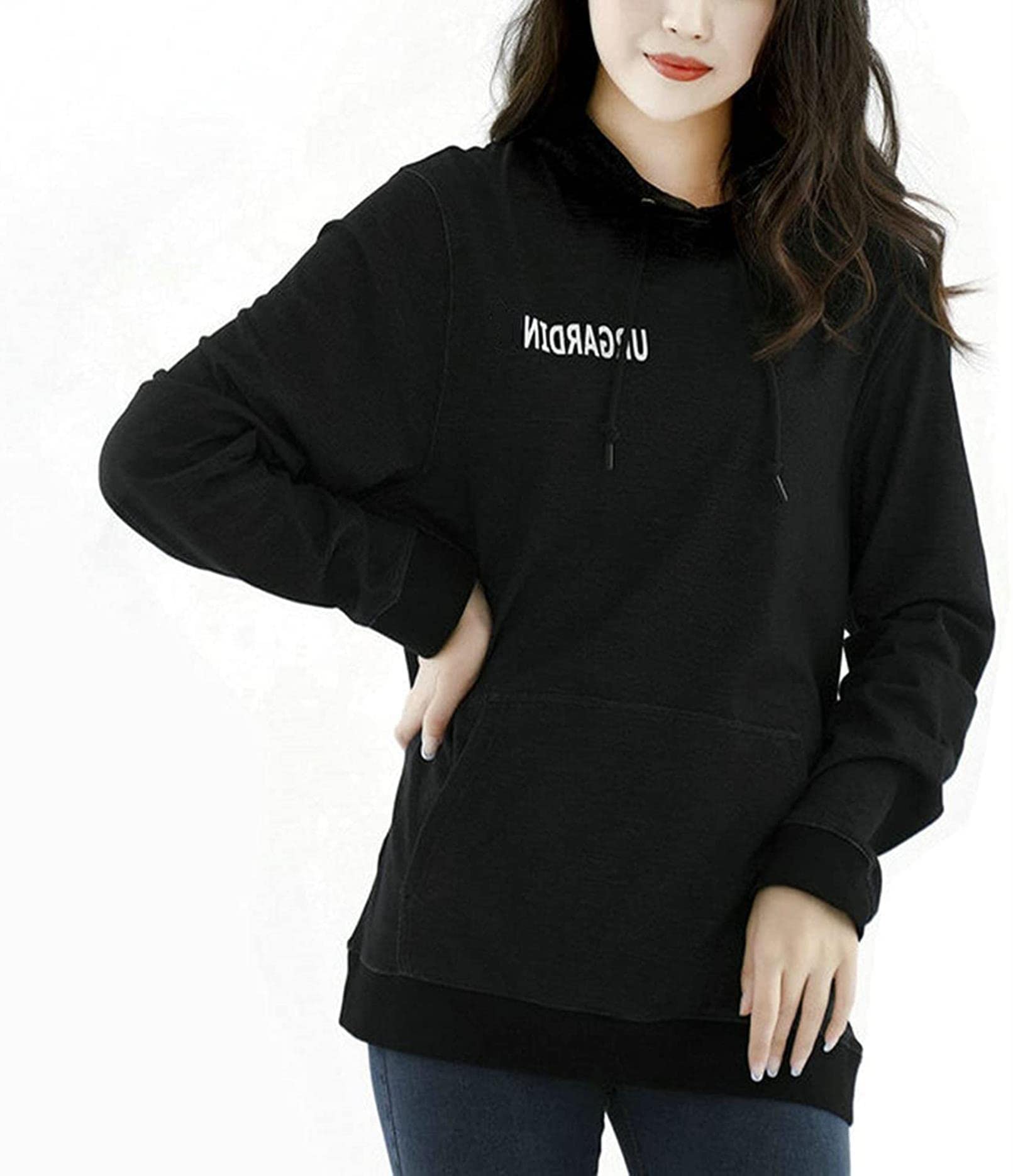 Sweat anti-ondes pour femme retrouvez le calme face aux signaux 5G et WiFi