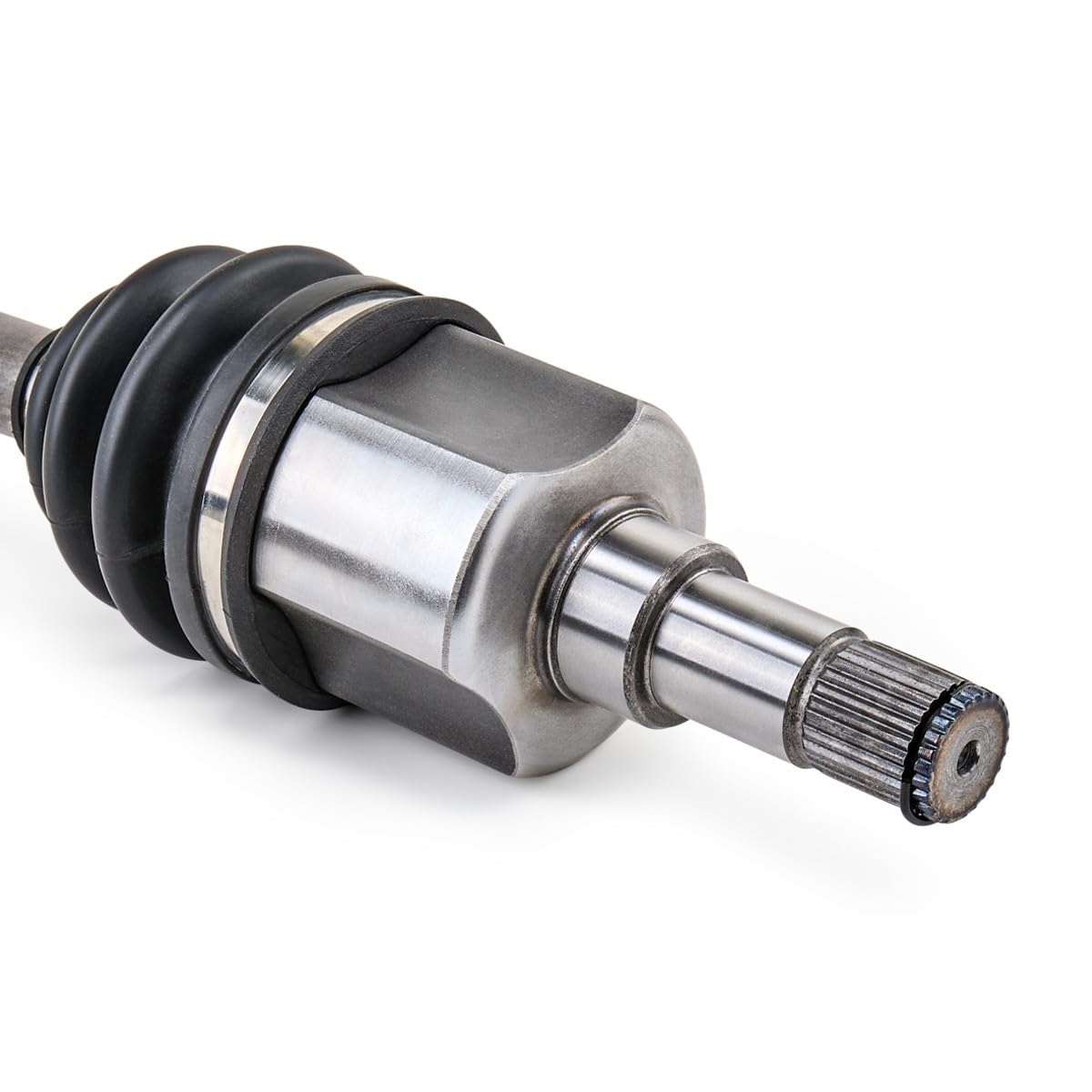 RIDEX 13D0085 Árbol de transmisión Delantero Izquierda Compatible con VOLVO V50 545