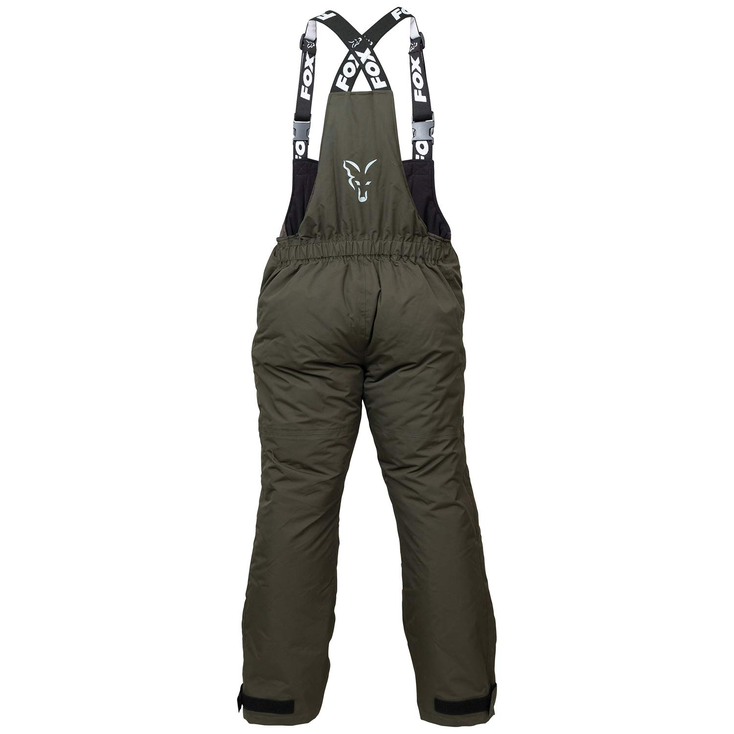 Fox Carp Winter Suit | Maat XXL