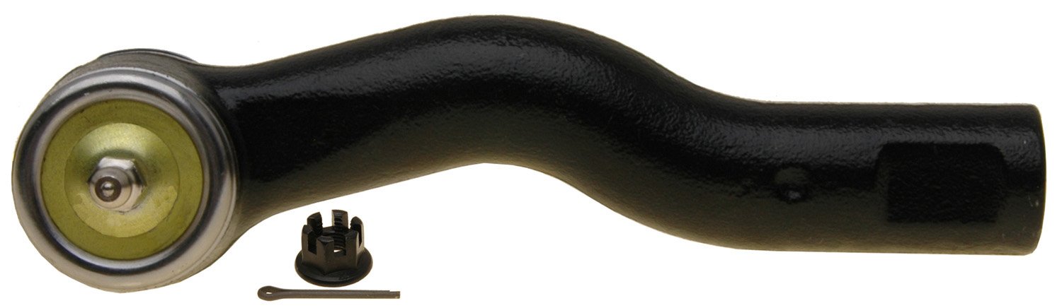 ACDelco 45A0867 Professional Passenger Side Outer Steering Tie Rod End