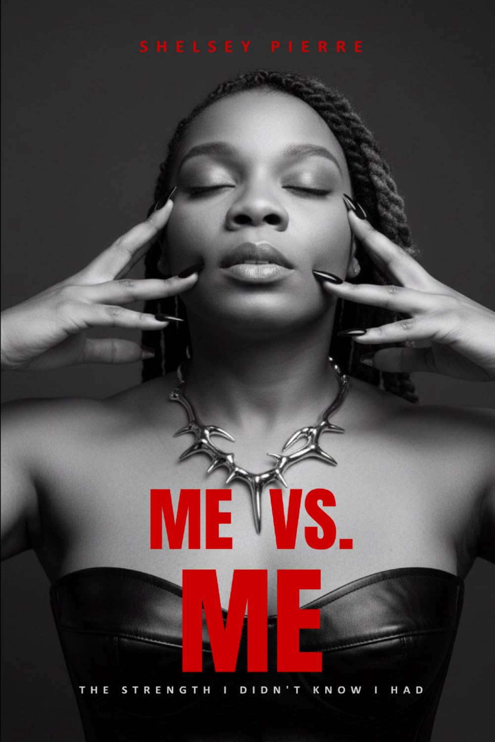 Me vs. Me: The Strength I Didn’t Know I Had
