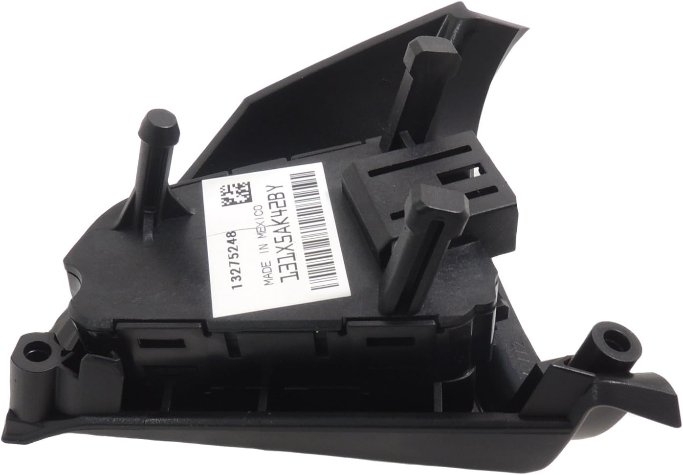 General Motors Chevrolet GM OEM Steering Wheel-Audio Stereo Remote Switch Button 13275248