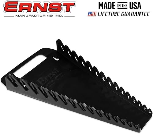 Miniatura 10 de Ernst - Pinza de 12 llaves rojas (5015)