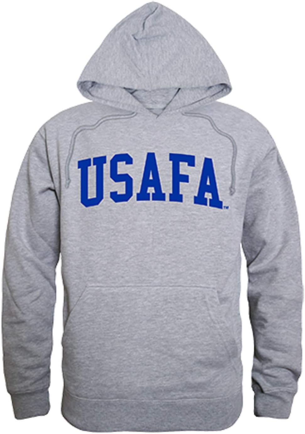 US Air Force Academy USAFA Falcons Pullover Hoodie College Sweatshirt S M L XL 2XL