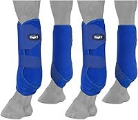 Vista 9 de Juego de botas deportivas Extreme Vented. De Tough 1