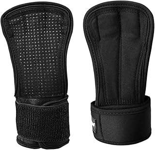 Kisangel Cinta De Pulso Cinta De Mão Esportiva Envoltórios De Pulso Protetor De Mão Pulseira Pressurizar Suprimentos De Proteção Preto Suporte De Pulso Esportivo Suporte De Pulso