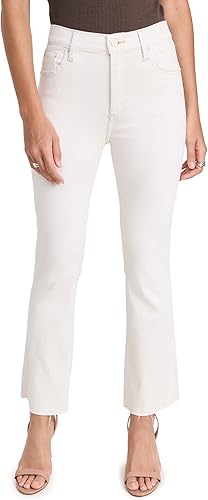 Pistola Denim Pantalones Lennon para mujer