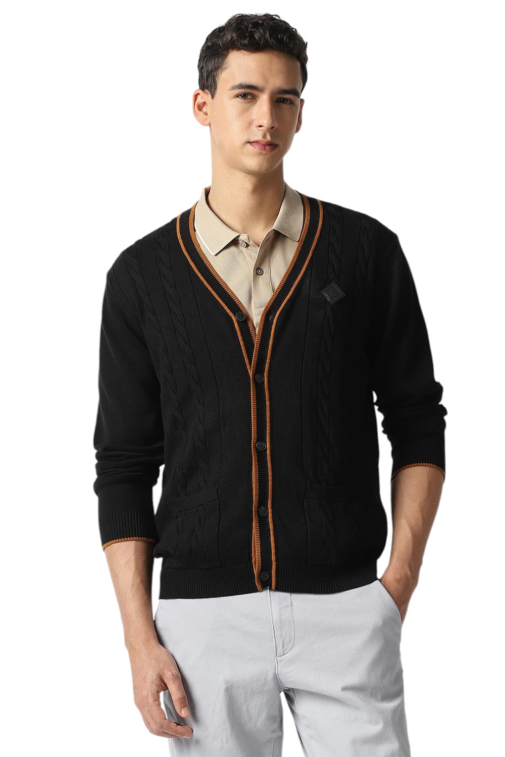 van heusen Men Sweater-picture-15