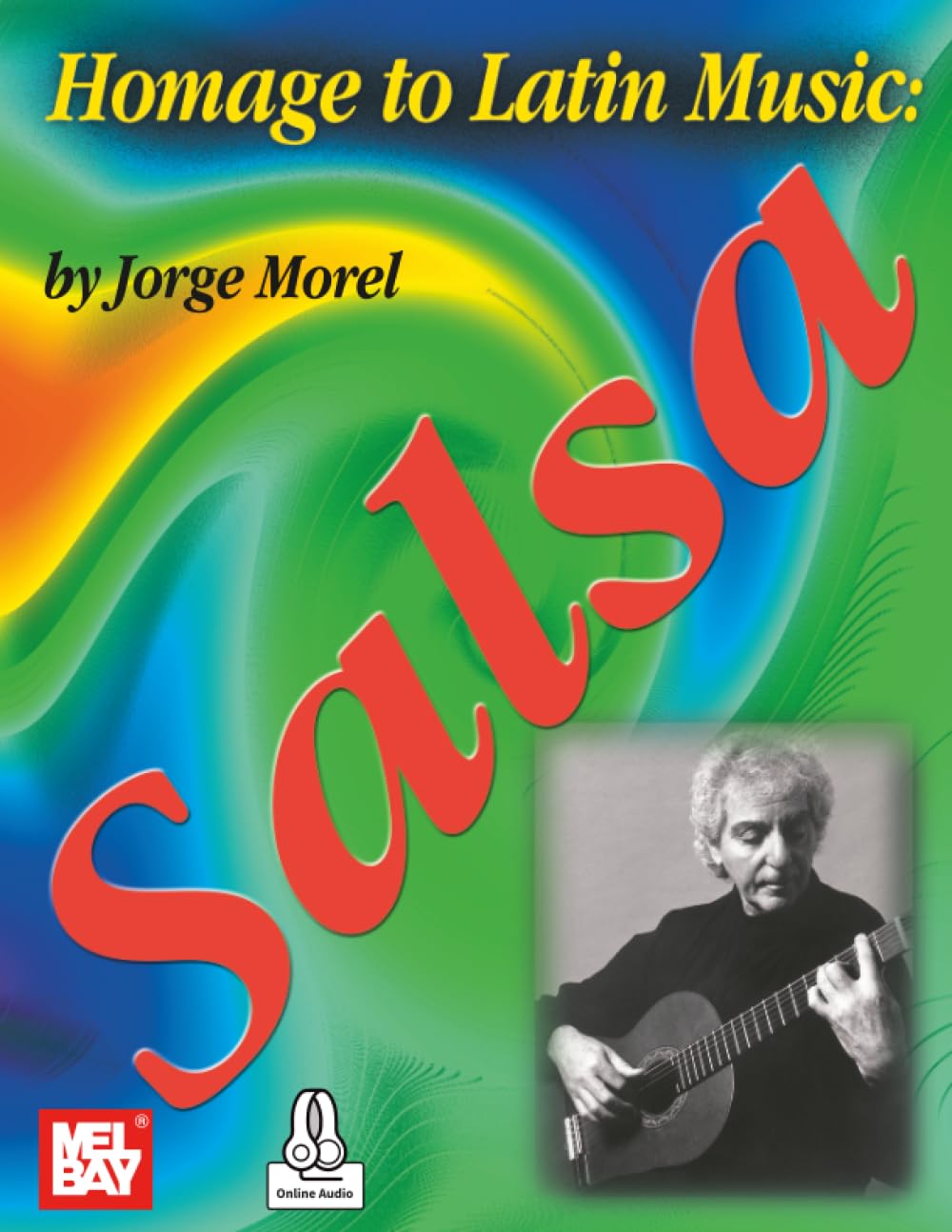 Homage to Latin Music-Salsa