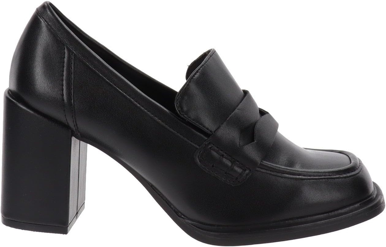 MARCO TOZZI Damen Riemchenpumps – Mit Stilettoabsatz, Weichem FEEL ME Fußbett, Für Business & Freizeit