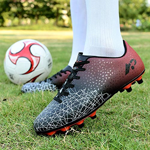 Image of Women's Men's Soccer Cleats Training Shoes