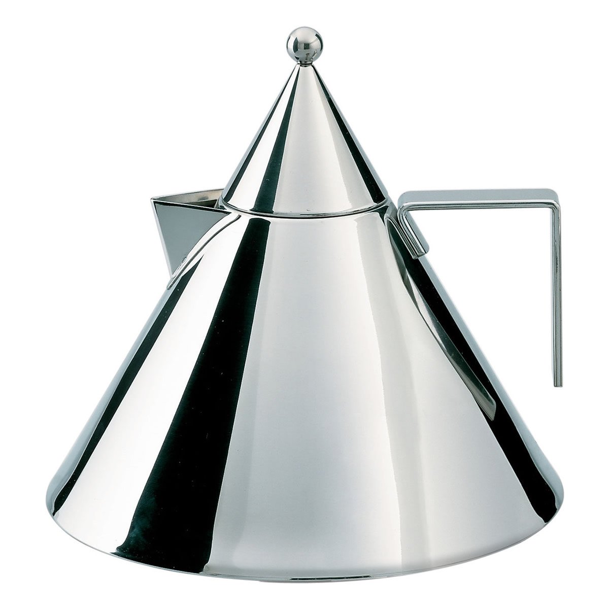 IL CONICO KETTLE
