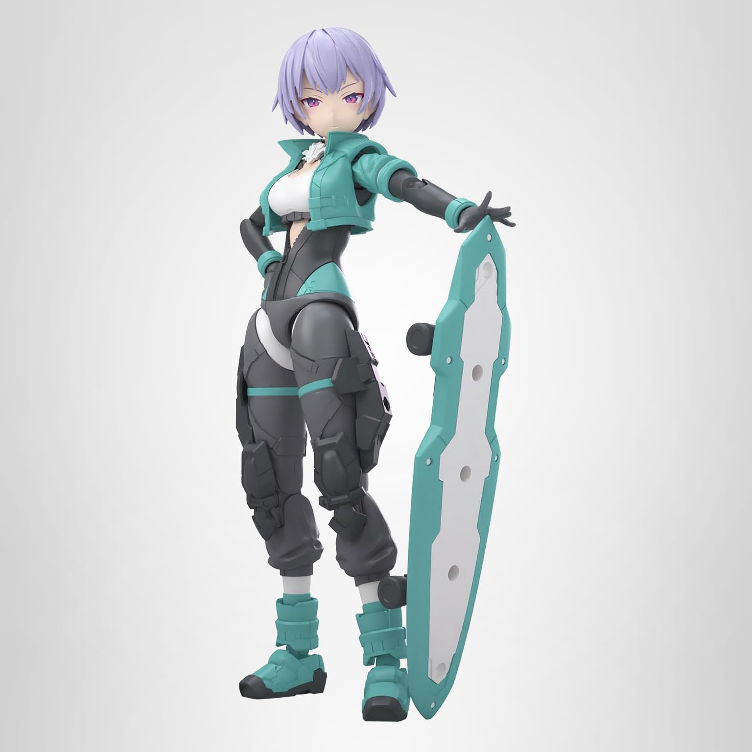 Amazon | BANDAI SPIRITS(バンダイ スピリッツ) 30MS SIS-V00