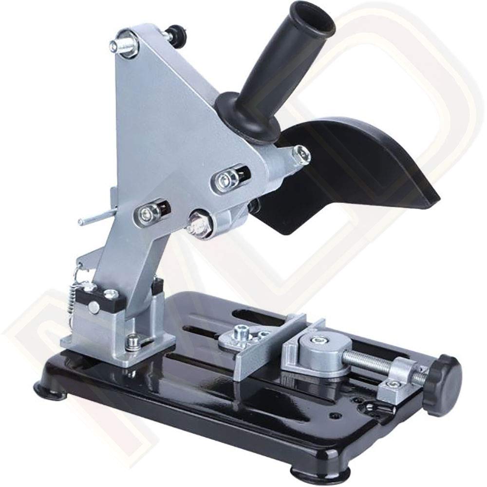 Grinder Fixed Bracket Polishing Machine Conversion Cutting Table Saw Desktop Pull Rod Angle Grinding Stand 100-125 Angle Grinder DIY Cutting Stand (B08XY22PDR) Amazon Price History, Amazon Price Tracker