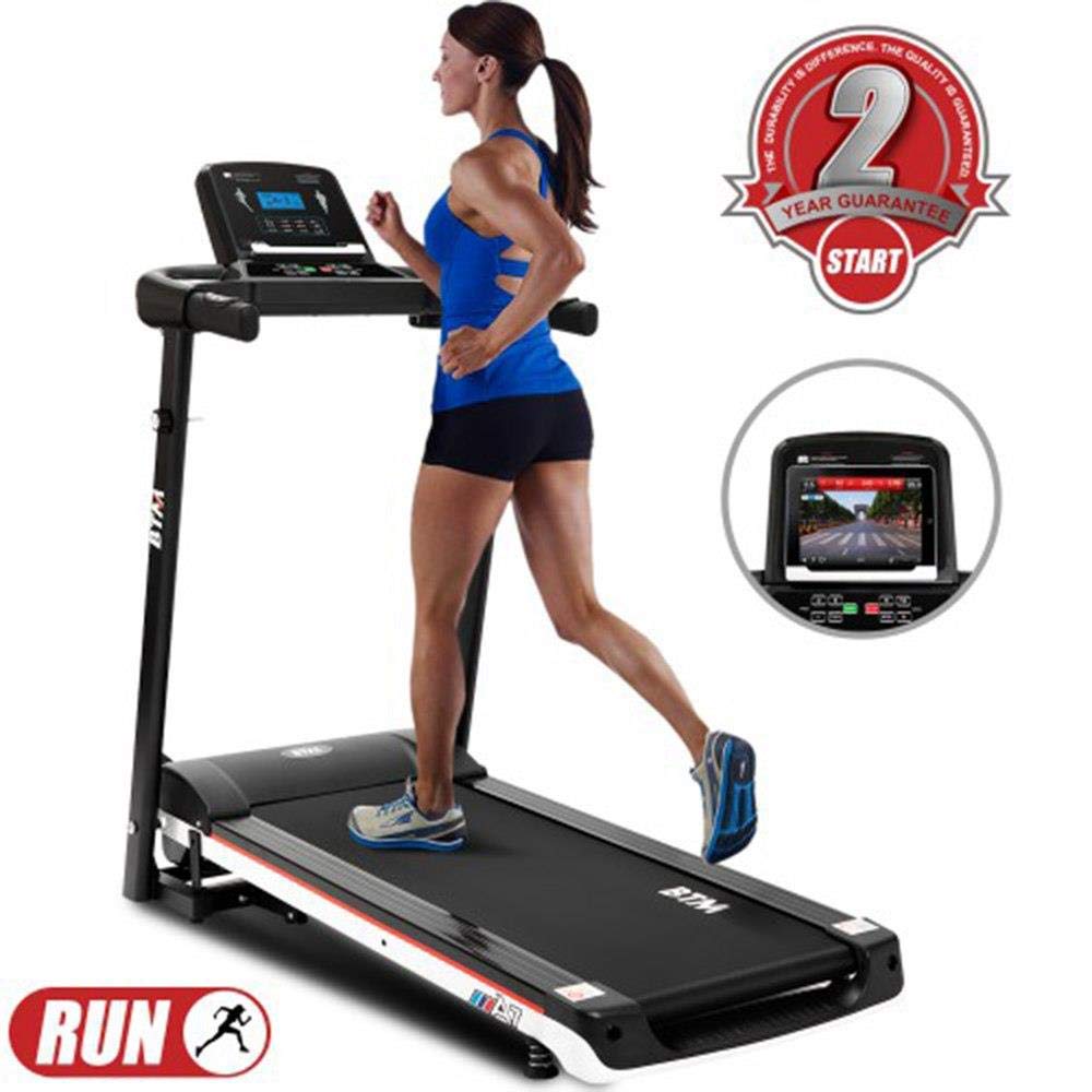 Treadmills For Home Folding And Foldable Electric Treadmill Indoor