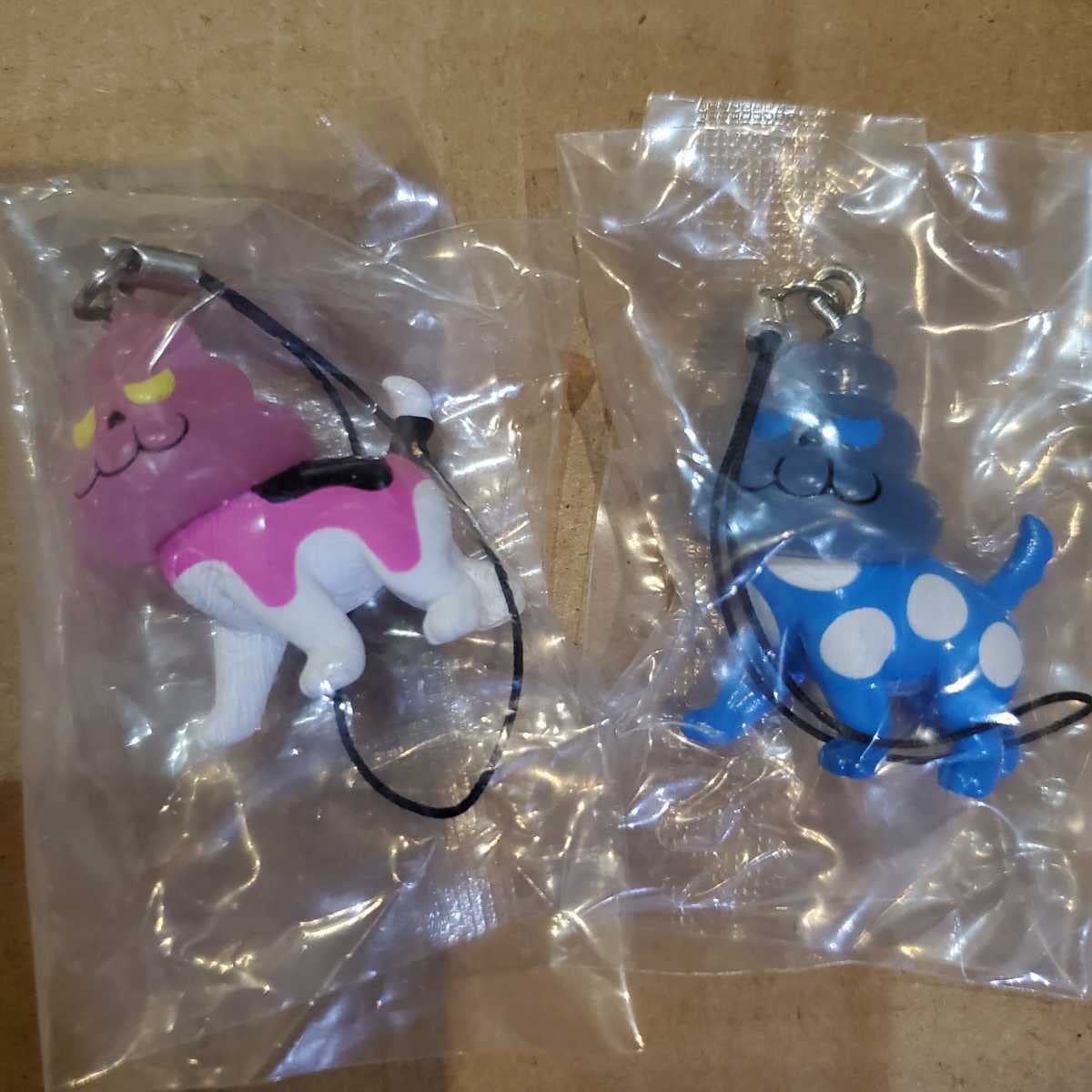 ゴッコ堂　アストロウンコツ ゴッコ堂/アストロウンコツアクリルフィギュア リマスター｜墓場の画廊