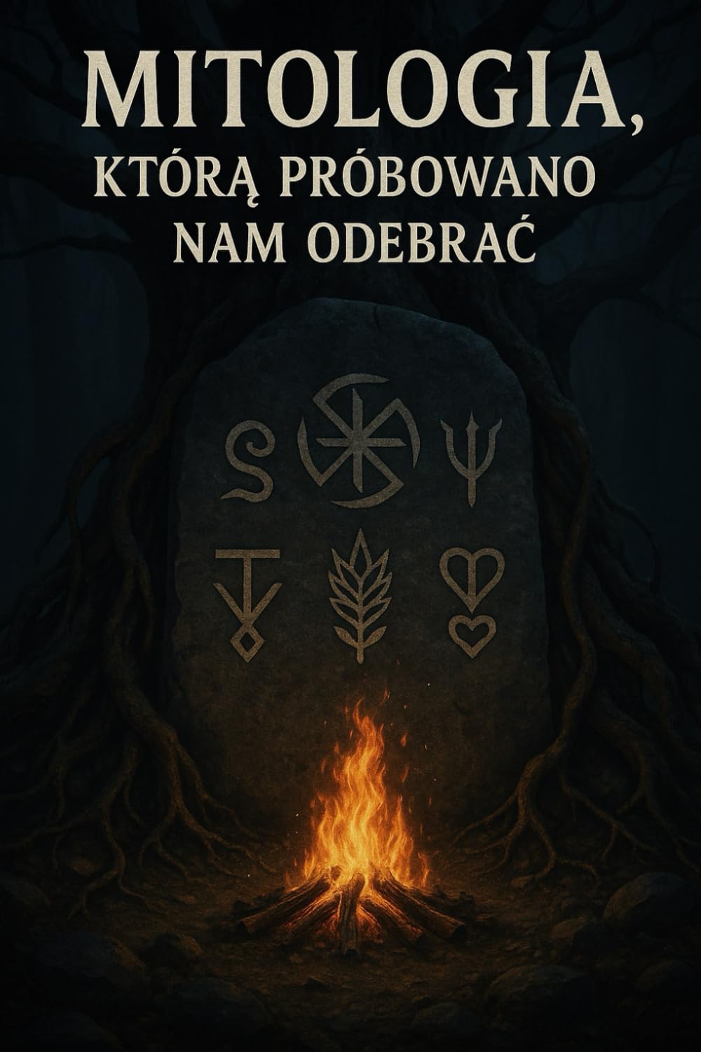 Mitologia, którą próbowano nam odebrać: Zapisane w korzeniach i krwi