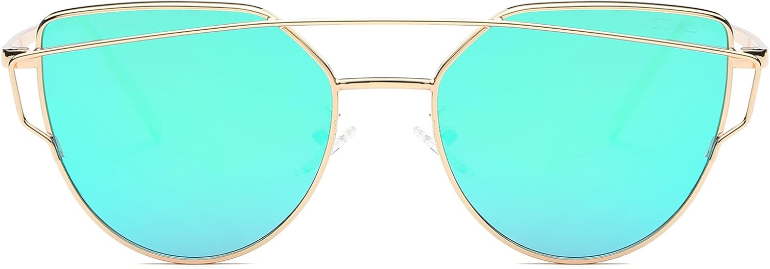 occhiali da sole da vista per donne a distanza