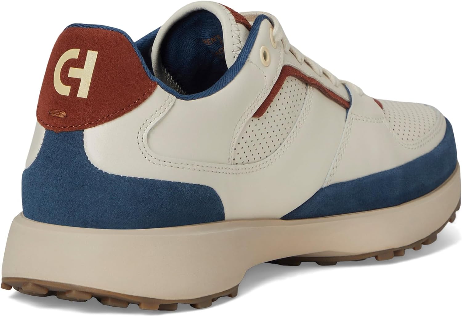 Cole Haan Men's Grand Crosscourt Downtown Sneakers - Image 5