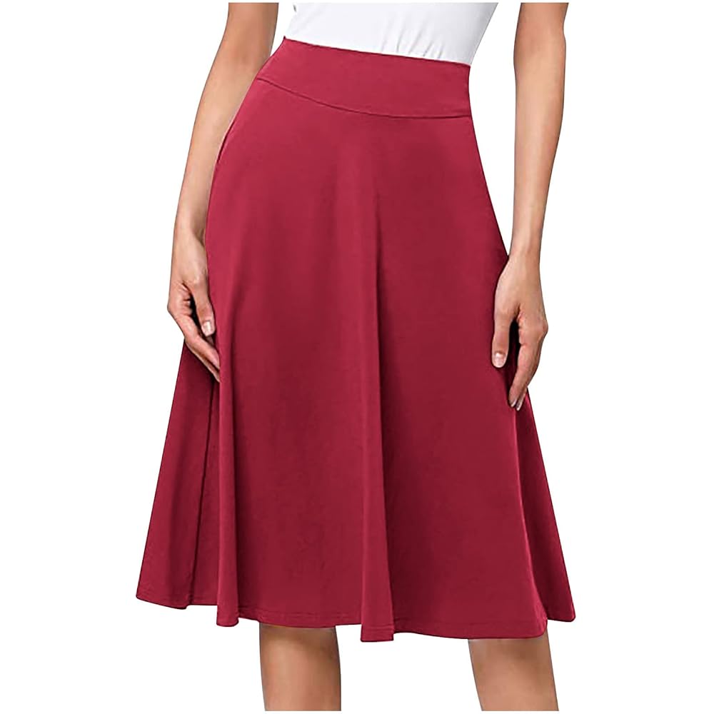 スカート aere high-waist velours skirt 36 aere high-waist velours skirt 36サイズ