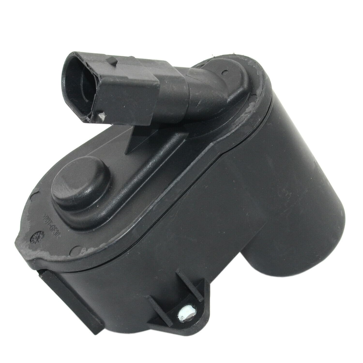 Moteur Électrique Étrier de Frein à Main Arrière Gauche OU Droit 12 Dents compatible pour A6 C6 de 2004 à 2010-4F0998281