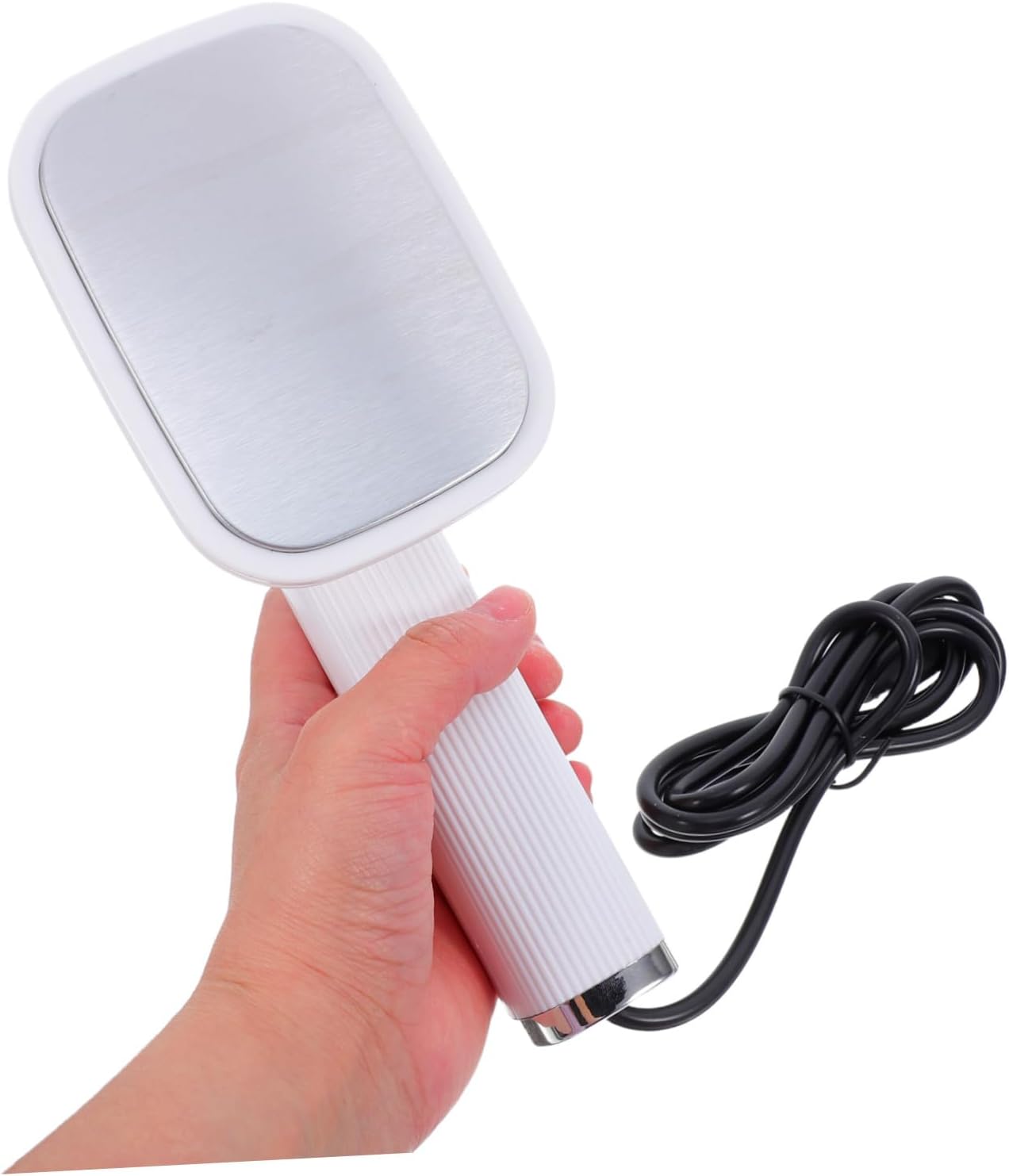 Handheld Mini Iron Portable Steam Iron for Travel Quick Ironing Machine for Clothes