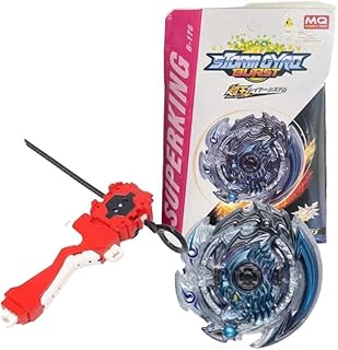 ستورم جيرد بيرست بي-176