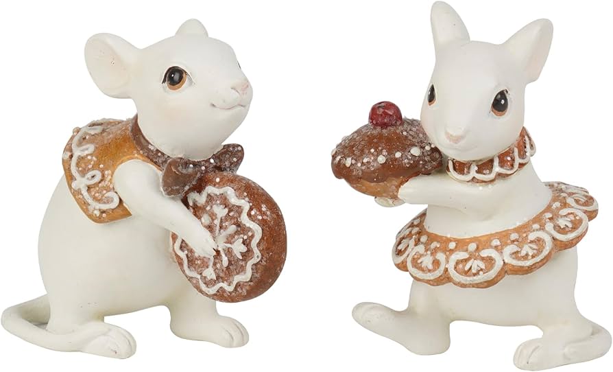 もにまるず Christmas ケーキうさぎ monimoni Animals 611Tbdb0axL._AC_UF894,