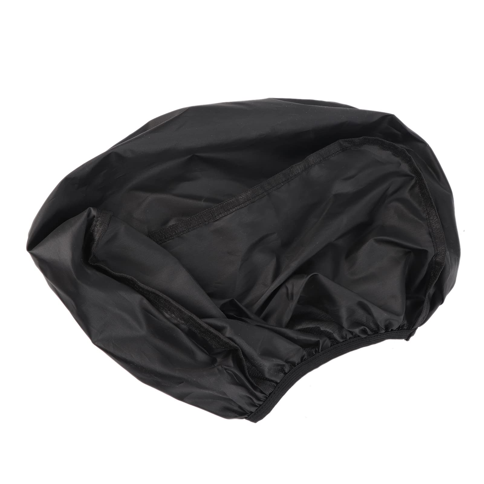 Sac étanche pour selle arrière - Sac pour casque et bagages pour moto