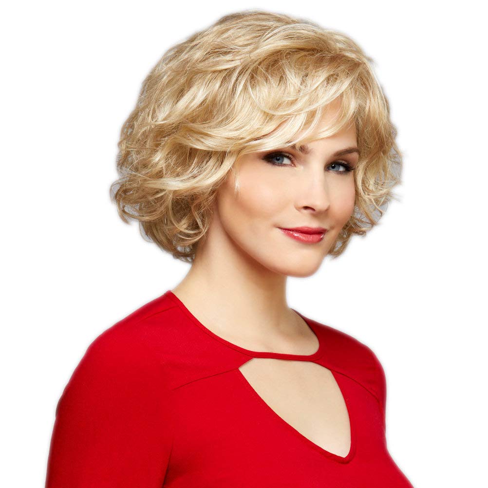 Henry Margu (Jules - Synthetic Front Lace Wig in 5H