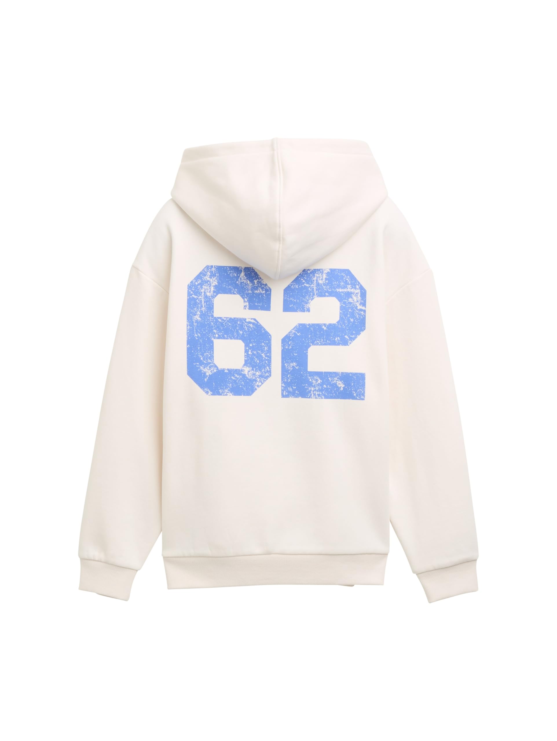 TOM TAILOR Bluza sportowa Dziewczynki 1047374